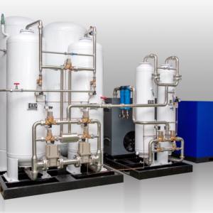 Tıbbi oksijen üretim tesisi tıbbi oksijen jeneratörü kararlı ve sabit oksijen kaynağı - Product Image 5