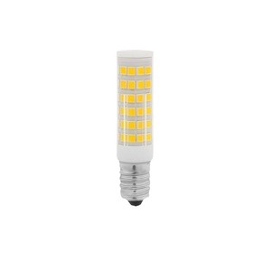 Ampoule LED E14 E12 en céramique PVC 3W 5W 7W 9W 3 couleurs pour réfrigérateur, hotte aspirante, machine à coudre, plafonnier, <span class=keywords><strong>bougie</strong></span>, lustre - Product Image 3