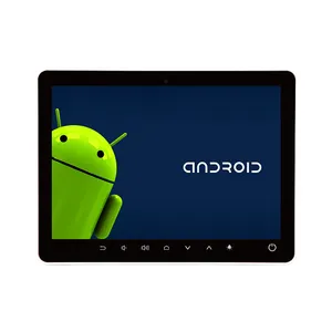 医療用タブレットクアッドコアAndroidディスプレイ白色AndroidPCタブレット10インチ