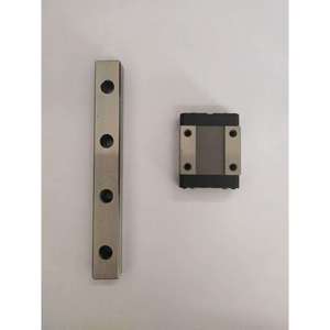 Tianchen Linear <b>Guide</b> Rail MTN9-288H1 C Grade Bearing Steel Locking Type Domestic - Product Image 3