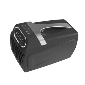 3400BTU 220V Outdoor Mobile air Conditioning Portable Camping <b>Tents</b> Free of Installation of Portable <b>Small</b> - Product Image 3