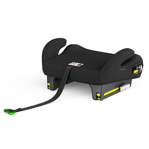 Cómodo Asiento Elevador para Bebé Orientado hacia Adelante, Estándar Europeo ECE R129, con Isofix - Product Image 6