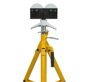 Support de tuyau à tête rotative 1109 pour pince à tuyau - En vente - Product Image 6