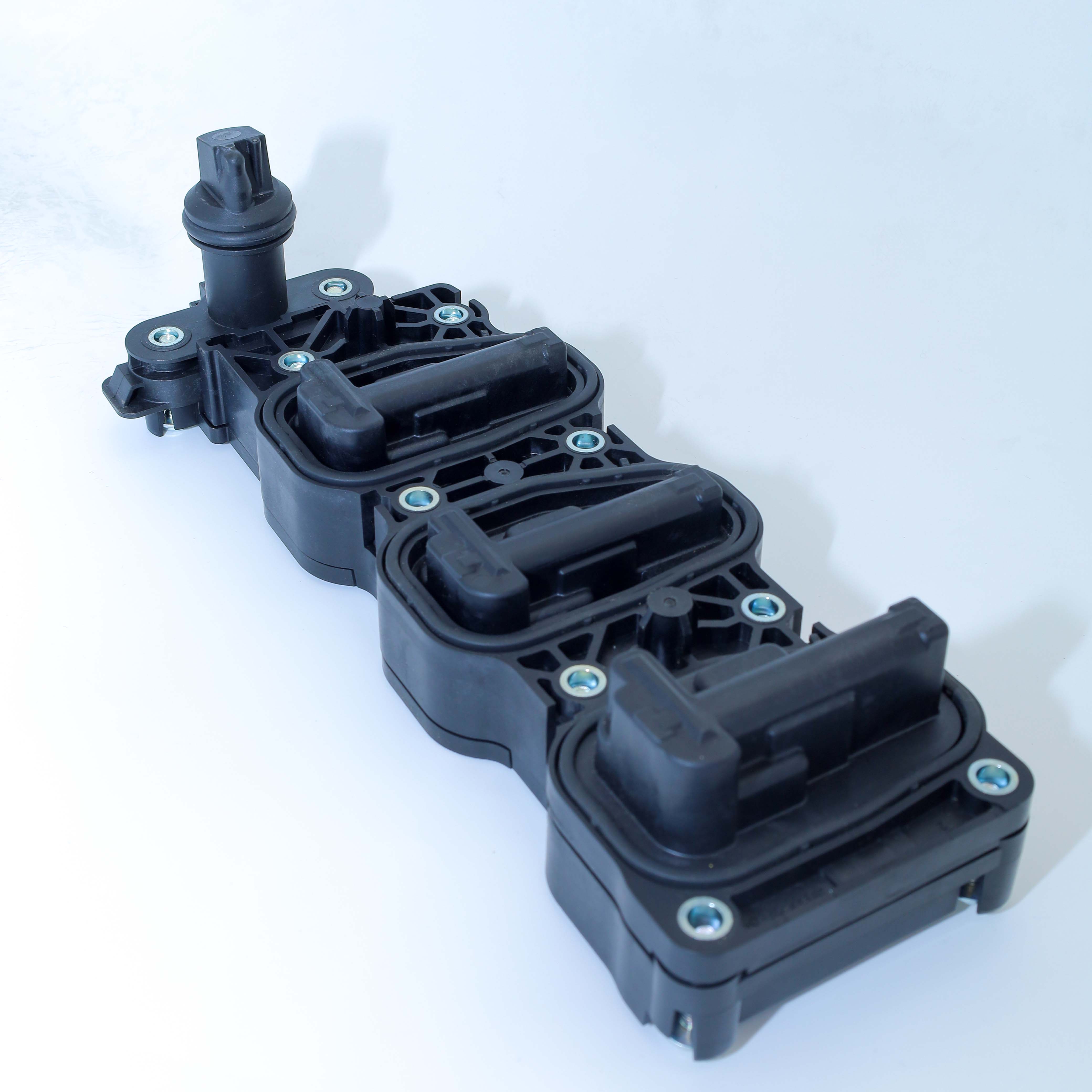 Sinoturk HOWO SITRAK C7H JAC K5 FAW MAN DAF ZF 12TX2621TD