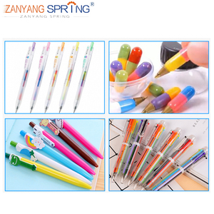 Nhỏ Bút Bi Máy làm phun tự động máy - Product Image 6