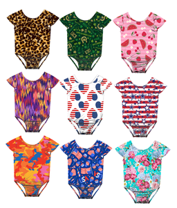 Barboteuse pour nouveau-né, vêtements pour bébé, <span class=keywords><strong>cadeau</strong></span> de noël, imprimé flocon de neige, vêtements pour enfants, vente en gros - Product Image 5