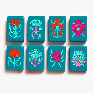 Personalizzato giapponese americano cinese <span class=keywords><strong>Mahjong</strong></span> piastrelle acrilico <span class=keywords><strong>Mahjong</strong></span> gioco <span class=keywords><strong>Set</strong></span> per l'intrattenimento acrilico profondo piastrelle <span class=keywords><strong>Mahjong</strong></span> - Product Image 1