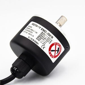 Baru, Original, Tersedia. E50S8-1000-<span class=keywords><strong>3</strong></span>-T-24 Rotary Encoder Pengiriman Cepat Produk Otomasi Industri-Harga Terjangkau - Product Image 1