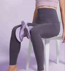 2022 Hot Sellinfg Slim Leg Tập Thể Dục Sàn Chậu Cơ Bắp Huấn Luyện Viên Wonder Hip Body Trainer Với Giá Rẻ - Product Image 4