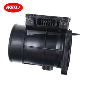 เซ็นเซอร์ Maf อัตโนมัติไครสเลอร์ E5T08171 MD336501 MD343605 E5T08471 E5T08171เซ็นเซอร์วัดการไหลของอากาศ E5T08271เซนเซอร์สำหรับมิตซูบิชิแลนเซอร์ - Product Image 4