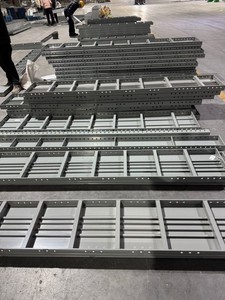 Sistema de Encofrado de Aluminio para Edificios de Gran Altura para Hormigón - Product Image 2