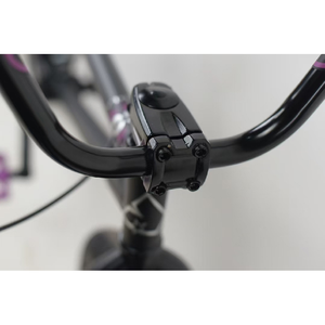 Vente en gros de 20 vélos <span class=keywords><strong>BMX</strong></span> pour adultes Sports extrêmes Freestyle engrenage à vitesse unique disque de fourche en acier compétences de fantaisie pour une utilisation dans la rue - Product Image 4