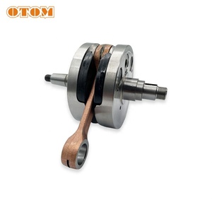 Pour moto tout-terrain KOSHINE <span class=keywords><strong>2</strong></span> <span class=keywords><strong>temps</strong></span> <span class=keywords><strong>250</strong></span> 300 320 Pièces moteur Ensemble vilebrequin - Product Image 6