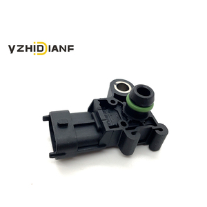 OEM Auto <strong>MAP</strong> Intake Manifold Air Pressure <strong>Sensor</strong> AG91-9F479-AB AG919F479AB 0261230309 For Ford MONDEO TRANSIT C-MAX Lincoln MKZ - Product Image 3