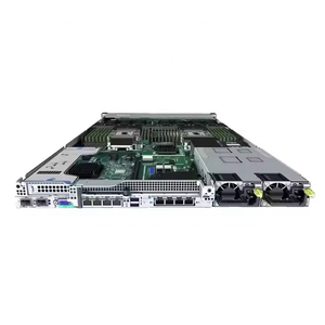 1288HV5 AC Server with 64GB Memory Ready <b>for</b> Stock 3204 16G 600G Rack Net <b>Computer</b> Cloud <b>Storage</b> Server - Product Image 3