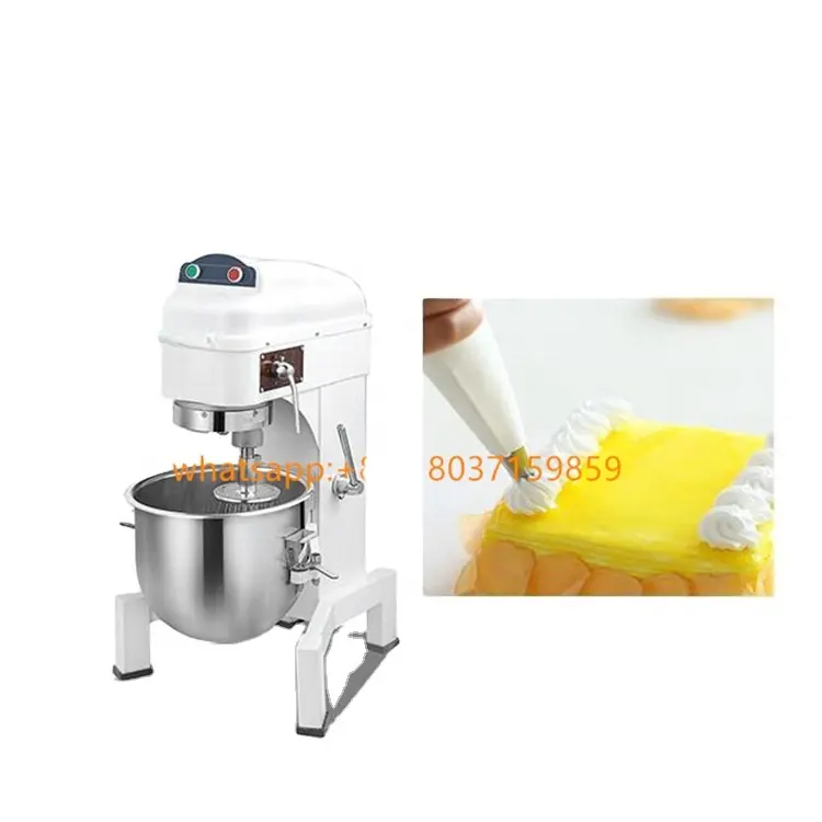 Tùy chỉnh Mixer đa chức năng máy xay sinh tố thương mại Máy trộn Heavy Duty