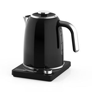 Retro Electric <b>Kettle</b> 1.7L Cordless Water <b>Kettle</b> with 360 Degree Rotational Base Digital <b>Control</b> for Home Kitchen - Product Image 5