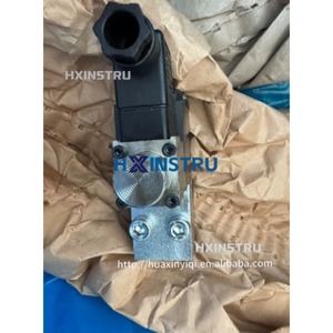 1 Válvula Solenoide HAWE PMVPS45-44-G24 NUEVA, Envío Rápido Vía Fedex/DHL H - Product Image 2