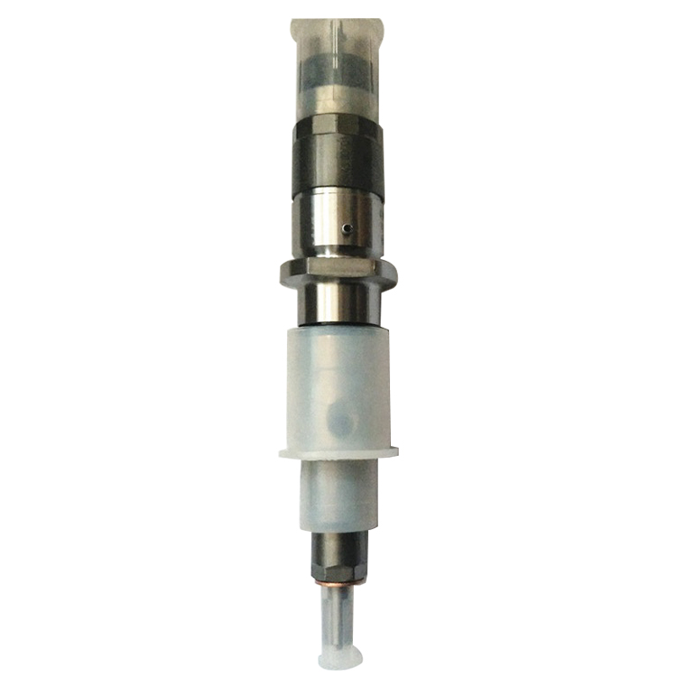 common rail injector 0445120393 1112010630 diesel fuel injector 0445120393 0445120078 for Faw J6 Golden Dragon XML WUXI SIDA