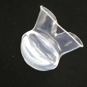 快適な呼吸防止いびきストッパー舌シリコーンいびき防止舌保持装置 - Product Image 5