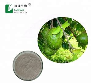 Sanitario alimentare acqua estratta Graviola in polvere <span class=keywords><strong>Soursop</strong></span> frutta in polvere MOQ 1kg - Product Image 3