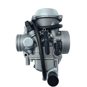 Carburador para <span class=keywords><strong>Honda</strong></span> ATV TRX300, TRX300FW, FOURTRAX <span class=keywords><strong>300</strong></span>, 1988-2000, 1989, nuevo, ya disponible - Product Image 6
