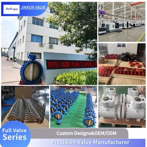 Vanne papillon à levier D71X en fonte grise, <span class=keywords><strong>disque</strong></span> CF8M, joint EPDM, excellent rapport qualité-prix, vente en gros directe usine - Product Image 4