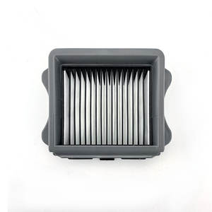 Cartouche filtrante pour brosse à rouleaux Tineco, 263mm x 60mm, accessoire de nettoyage pour nettoyeur de sol - Product Image 2