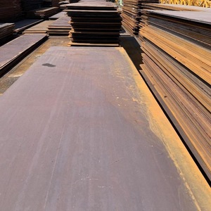 ASTM A387 Gr.91 gelegeerd staalplaat, hoogwaardig, kruipbestendig, voor geavanceerde energiecentrales en petrochemische toepassingen - Product Image 6