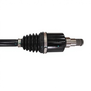 Pièces automobiles pour véhicules à énergie nouvelle, Accessoires BYD, Ensemble de demi-arbre de transmission 14280513-00 UXEB-2203010A-Z2 pour BYD DENZA <span class=keywords><strong>N7</strong></span> - Product Image 3