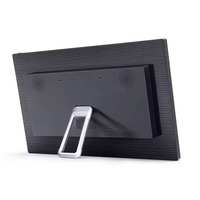 Tablet Android OEM al por Mayor de 15.6 Pulgadas RK3399 4+16GB Ultrafina sin Marco para Evaluación de Personal con Soporte