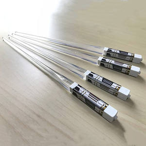 2 Palillos LED Luminosos, Iluminan la Mesa de Comedor, Vajilla Multicolor, Accesorios de Cocina, Palillos LED, Idea de Producto para la Cocina - Product Image 5