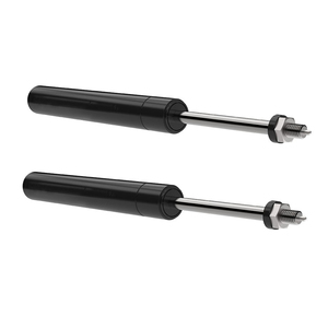 Repuestos para Silla de Barbería RUIBE, Muelle de Gas <span class=keywords><strong>con</strong></span> Manivela para Reclinación - Product Image 4