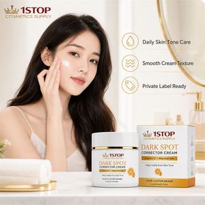 <span class=keywords><strong>Crème</strong></span> <span class=keywords><strong>pour</strong></span> <span class=keywords><strong>le</strong></span> visage, <span class=keywords><strong>crème</strong></span> contre les coups de soleil foncés, <span class=keywords><strong>crème</strong></span> anti-taches noires <span class=keywords><strong>pour</strong></span> éliminer les taches <span class=keywords><strong>sur</strong></span> <span class=keywords><strong>le</strong></span> visage, fabricant de produits de soin de la peau ODM - Product Image 4