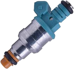 Inyector de combustible de pieza de automóvil de alta calidad 0280150993 para <span class=keywords><strong>Ford</strong></span> Fiesta KA <span class=keywords><strong>Courier</strong></span> 1.0L 1.3L 1996-1999 1027684 96BF-9F593-AA 96BF9F593AA - Product Image 1