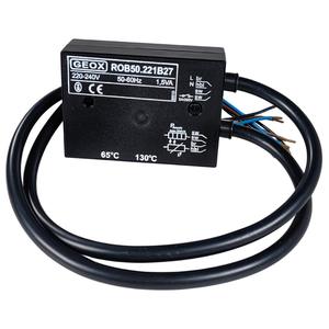 Module de contrôle de température ROB50.221B27, capteur de température d'huile pour accessoires de brûleur Jiashi, pièces de chauffage domestique - Product Image 1