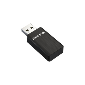 Adaptador WiFi6 sin controlador BL-AX953 AX900M, receptor transmisor USB WiFi de doble banda 2,4G y 5G para PC de escritorio - Product Image 1
