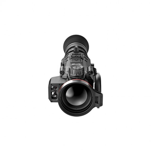 Caméra thermique Longot Tr650lrf avec objectif 50 mm, résolution 640x512, étanche IP67, portée de détection 2597 m, détection de véhicules à 3514 m, Tr650lrf - Product Image 4