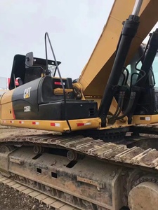 Used CAT336D2 37tons Crawler <b>Excavator</b> 90%new Original Japan with EPA,CE Agricultural Used 336D2L CAT <b>Excavator</b> for Digging - Product Image 3
