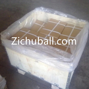 Bolas de acero inoxidable de alta resistencia ASTM EN <span class=keywords><strong>304</strong></span> G40 para mezclar pinturas - Product Image 6