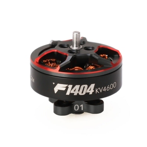 T-MOTOR F1404 3800KV 4600KV 2900KV Động cơ không chổi than DC phổ biến dành cho phụ kiện máy bay không người lái FPV <span class=keywords><strong>2</strong></span>,5 inch 4 inch - Product Image 1