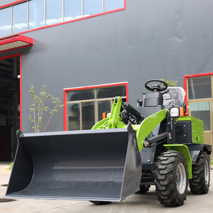 Giá Rẻ Giá 1000kg <span class=keywords><strong>mini</strong></span> <span class=keywords><strong>loader</strong></span> kết thúc trước điện <span class=keywords><strong>loader</strong></span> với zero-khí thải hệ thống thủy lực nhỏ <span class=keywords><strong>loader</strong></span> để bán - Product Image 6