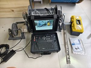 Cámara de Inspección de Pozos de Agua HD 1080P Directa de Fábrica, IP68 Impermeable y a Prueba de Explosiones - Product Image 4