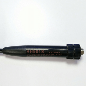 RH901S 144/430MHz เสาอากาศแบบดูอัลแบนด์สำหรับ TYT TH-UV8000D/E MD-380/390 YAESU/เวอร์เท็กซ์ วอกซุนเครื่องส่งรับวิทยุ - Product Image 4
