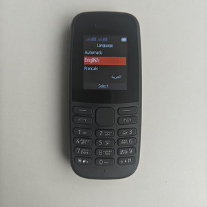 Teléfono Móvil 100% Nuevo con Doble SIM, Modelos 105, 106, 110, 120, 130, 150, Venta al Por Mayor de Fábrica, Original, Doble SIM en Espera, Batería de Gran Capacidad - Product Image 5