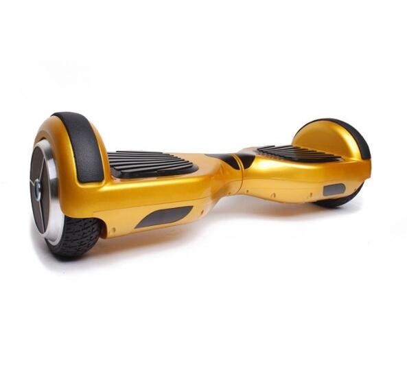 Hot Selling 6.5 Inch Self Balancing Electric Scooters 2 Wheel Hover Board for Kids
