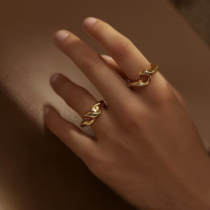 YE150-YC-R13322 Fashion <b>Rings</b> - Product Image 3