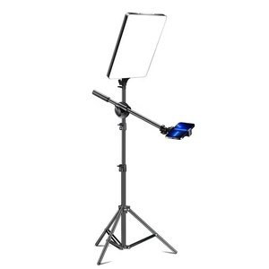 Écran plat carré grand format de 16/19/24/32 pouces avec télécommande, lumière de remplissage pour photographie et diffusion en direct, dimmable, pour studio, YouTube, <span class=keywords><strong>TikTok</strong></span> - Product Image 1
