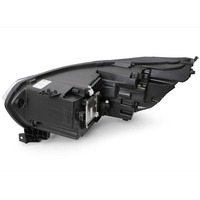 Mootour Nouveau phare gauche LED pour Renault Trafic 2021 et suivants Remplacements pour 260102864R & 260601790R