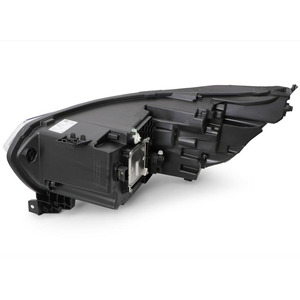 Mootour Nouveau phare gauche LED pour <span class=keywords><strong>Renault</strong></span> Trafic <span class=keywords><strong>2021</strong></span> et suivants Remplacements pour 260102864R & 260601790R - Product Image 4